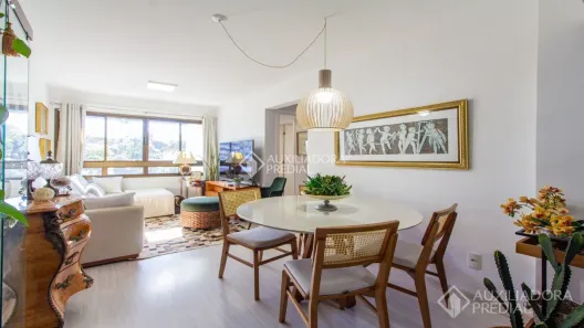 Apartamento com 2 Quartos à venda, 63m² no Jardim do Salso, Porto Alegre