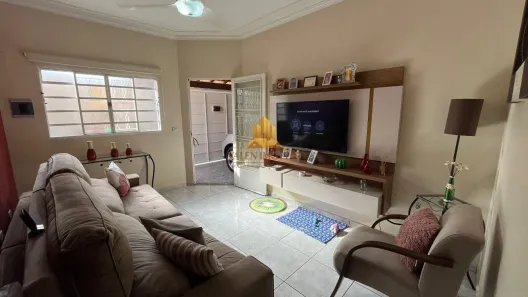 Casa com 2 Quartos à venda, 110m² no Jardim Santa Marina, Jacareí