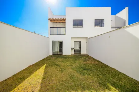 Casa com 3 Quartos à venda, 150m² no Aeroporto, Juiz de Fora