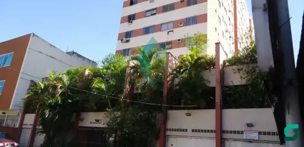 Apartamento com 2 Quartos à venda, 49m² no Méier, Rio de Janeiro
