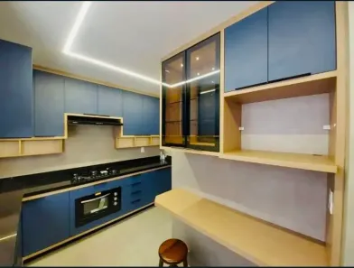 Apartamento com 3 Quartos à venda, 139m² no Setor Marista, Goiânia