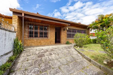 Casa com 4 Quartos à venda, 141m² no Alto, Teresópolis