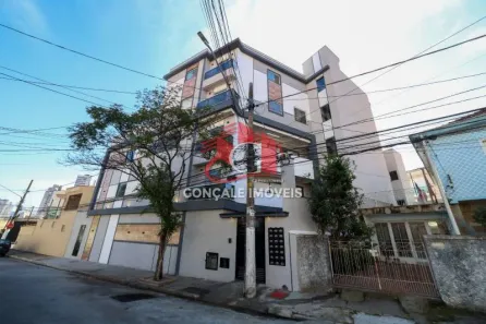 Casa de Condomínio com 2 Quartos à venda, 45m² no Vila Dom Pedro II, São Paulo