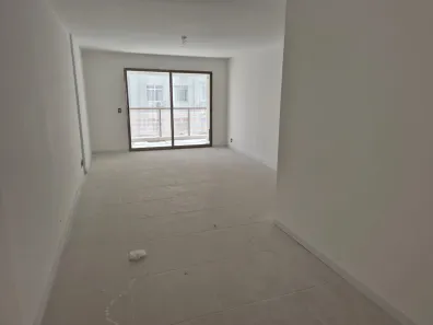 Apartamento com 3 Quartos à venda, 97m² no Icaraí, Niterói