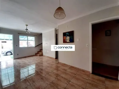 Sobrado com 2 Quartos para alugar, 63m² no Vila São João Batista, Guarulhos