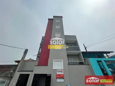 Apartamento com 2 Quartos à venda, 40m² no Itaquera, São Paulo