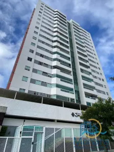 Apartamento com 4 Quartos para alugar, 162m² no Maurício de Nassau, Caruaru
