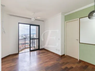 Apartamento com 3 Quartos à venda, 67m² no Lauzane Paulista, São Paulo