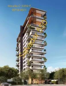 Apartamento com 3 Quartos à venda, 256m² no Adrianópolis, Manaus