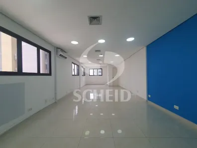Prédio Comercial à venda, 52m² no Vila Clementino, São Paulo