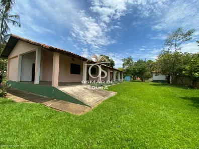 Fazenda/Sítio com 3 Quartos à venda, 2000m² no Área Rural de Quadra, Quadra