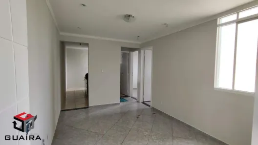 Apartamento com 2 Quartos à venda, 46m² no Jardim Industrial, São Bernardo do Campo