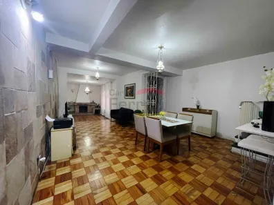 Sobrado com 3 Quartos à venda, 160m² no Tucuruvi, São Paulo