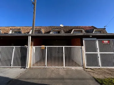 Sobrado com 2 Quartos à venda, 77m² no Balneario Eliana, Guaratuba