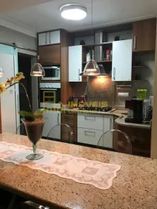 Apartamento com 2 Quartos à venda, 62m² no Bussocaba, Osasco