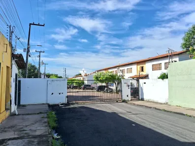 Apartamento com 2 Quartos para alugar, 40m² no Tancredo Neves, Teresina