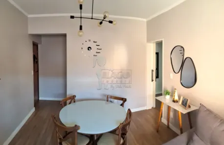 Apartamento com 2 Quartos à venda, 66m² no Campos Elíseos, Ribeirão Preto