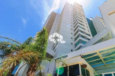 Apartamento com 1 Quarto à venda, 37m² no Três Figueiras, Porto Alegre