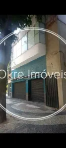 Prédio Comercial com 4 Quartos à venda, 905m² no Leblon, Rio de Janeiro