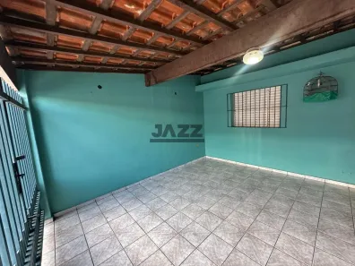 Casa com 3 Quartos à venda, 138m² no Jardim São José, Caçapava