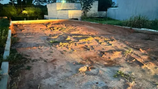 Lote/Terreno à venda, 200m² no Jardim São Marco, São José do Rio Preto