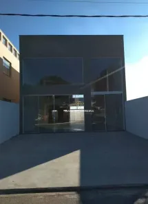 Galpão/Depósito/Armazém para alugar, 200m² no São Luiz, Itu