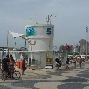 Apartamento com 2 Quartos para alugar, 75m² no Copacabana, Rio de Janeiro