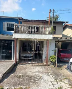 Casa de Condomínio com 3 Quartos à venda, 90m² no Parque Primavera, São Paulo