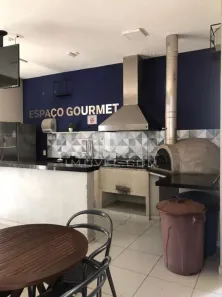Apartamento com 2 Quartos à venda, 39m² no Chácara Luza, Rio Claro