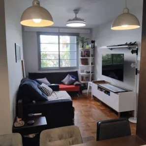 Apartamento com 1 Quarto à venda, 50m² no Higienópolis, Porto Alegre