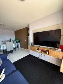 Apartamento com 3 Quartos à venda, 75m² no Nova Parnamirim, Parnamirim