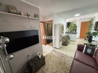 Apartamento com 2 Quartos para alugar, 50m² no Grand Ville, Uberlândia