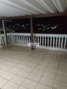 Sobrado com 1 Quarto à venda, 125m² no Centro (Caucaia do Alto), Cotia