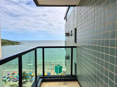 Cobertura com 4 Quartos à venda, 255m² no Praia do Morro, Guarapari