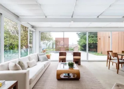  com 3 Quartos à venda, 608m² no Jardim Guedala, São Paulo