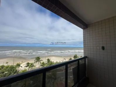 Apartamento com 2 Quartos à venda, 81m² no Real, Praia Grande