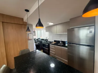 Apartamento com 3 Quartos para alugar, 75m² no Ponto de Parada, Recife
