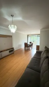 Apartamento com 3 Quartos para alugar, 111m² no Zona 02, Maringá