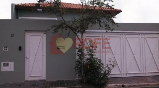 Casa com 4 Quartos à venda, 120m² no Planalto Paulista, São Paulo