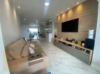 Apartamento com 3 Quartos à venda, 118m² no Chácara Santo Antônio (Zona Leste), São Paulo