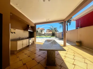 Casa de Condomínio com 4 Quartos à venda, 450m² no Royal Park, Ribeirão Preto