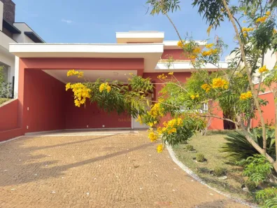 Sobrado com 3 Quartos para alugar, 234m² no Swiss Park, Campinas