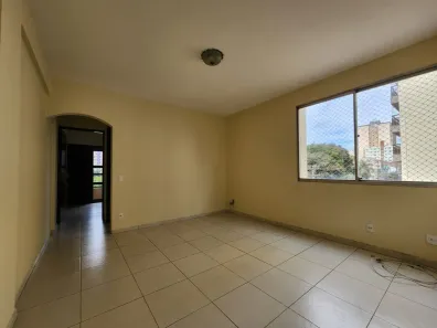 Apartamento com 1 Quarto para alugar, 60m² no Centro, Campinas
