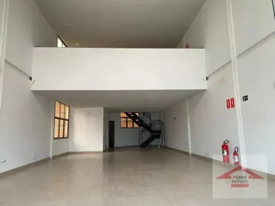 Ponto Comercial para alugar, 173m² no Cidade Luiza, Jundiaí