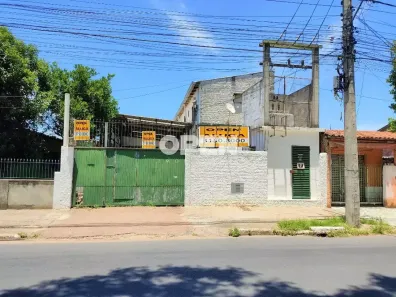 Galpão/Depósito/Armazém à venda, 350m² no Mathias Velho, Canoas