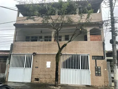 Casa com 7 Quartos à venda, 200m² no República, Vitória