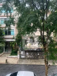 Apartamento com 3 Quartos à venda, 120m² no Tijuca, Rio de Janeiro