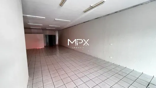 Ponto Comercial para alugar, 98m² no Centro, Piracicaba