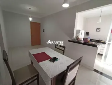 Apartamento com 2 Quartos à venda, 60m² no Santa Mônica, Uberlândia