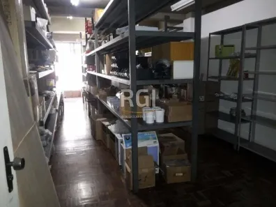 Sala Comercial à venda, 42m² no Azenha, Porto Alegre